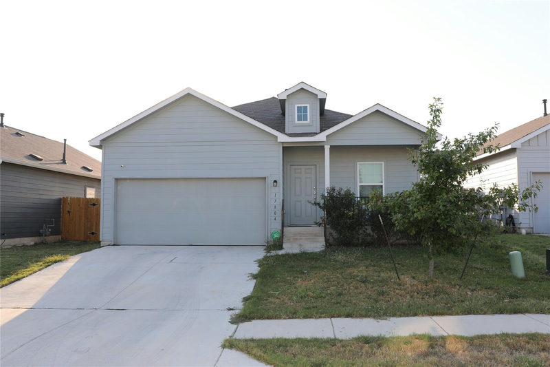 17804 Rye Spring Dr — exterior