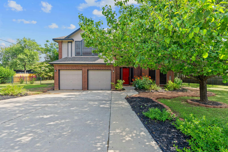 222 Primrose Dr — exterior