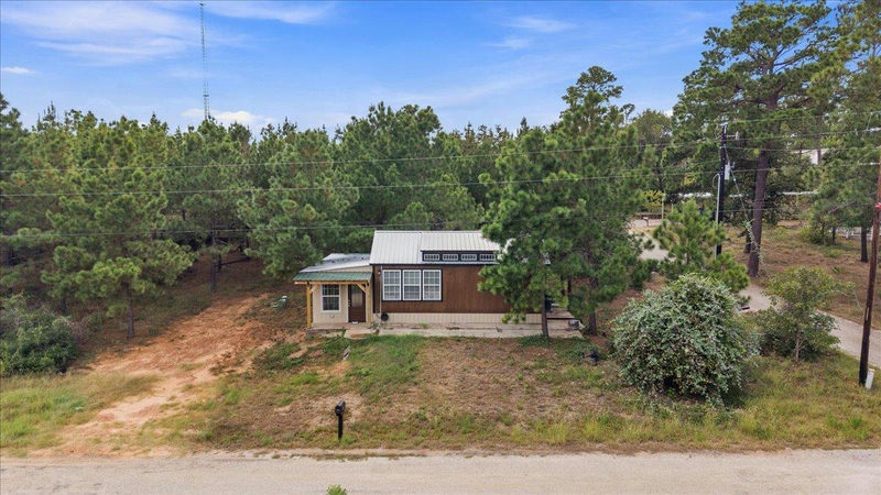 259 Pinehill Dr — exterior