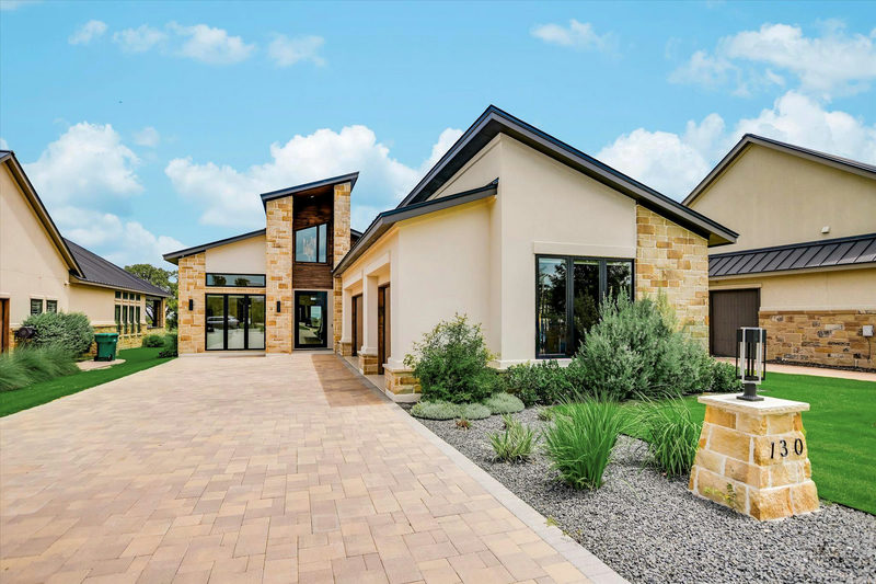 130 Azalea Loop — exterior