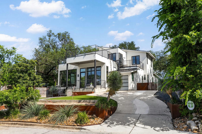 1117 Reagan Ter — exterior