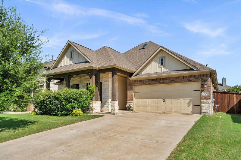 113 Mindy Way — exterior