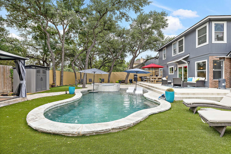 105 Bluejack Pl — exterior