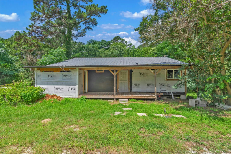 106 Quinton Allen Dr — exterior