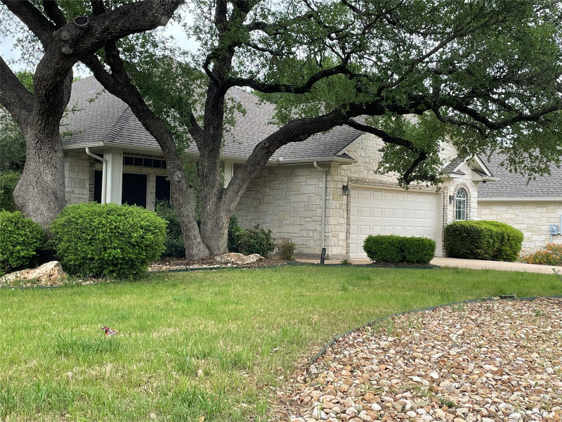 120 Brazos Dr — exterior