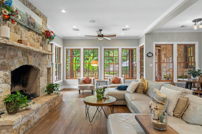 5503 New Haven Ct — exterior