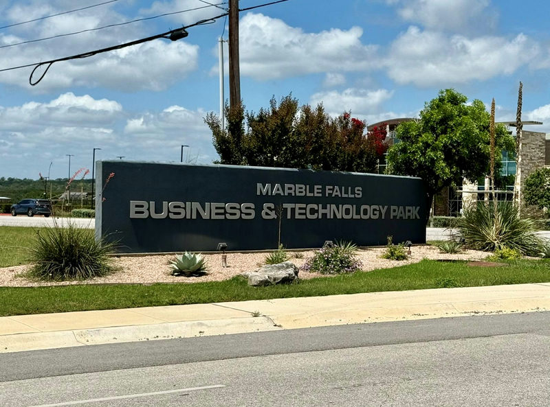 TBD Innovation Loop W — exterior