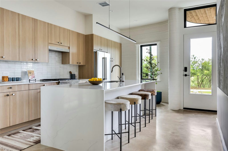 3510 Tom Miller St #1 — exterior