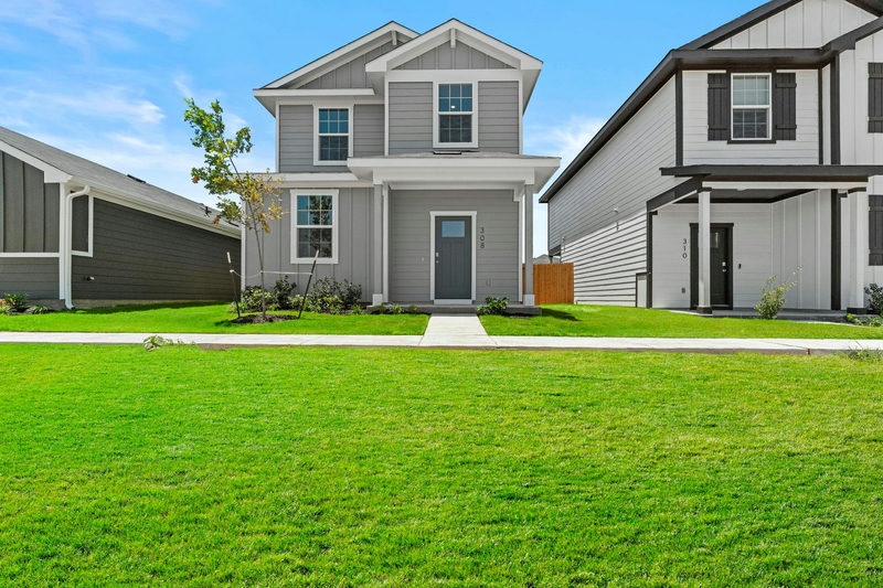 308 Nizao Ln — exterior