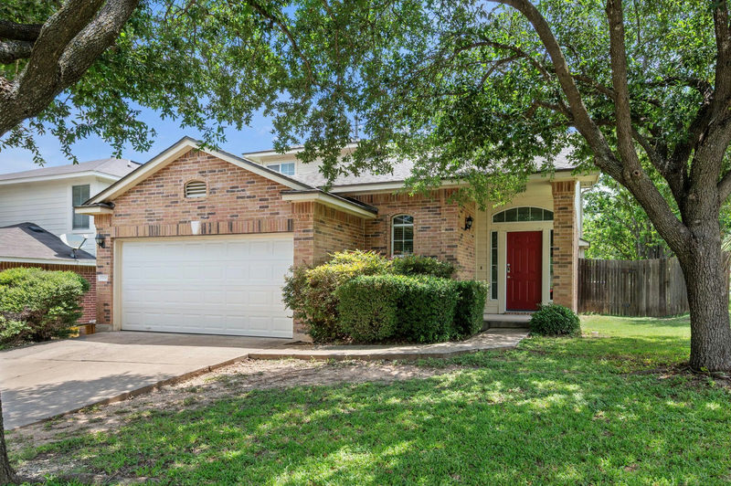 1519 Plume Grass Pl — exterior