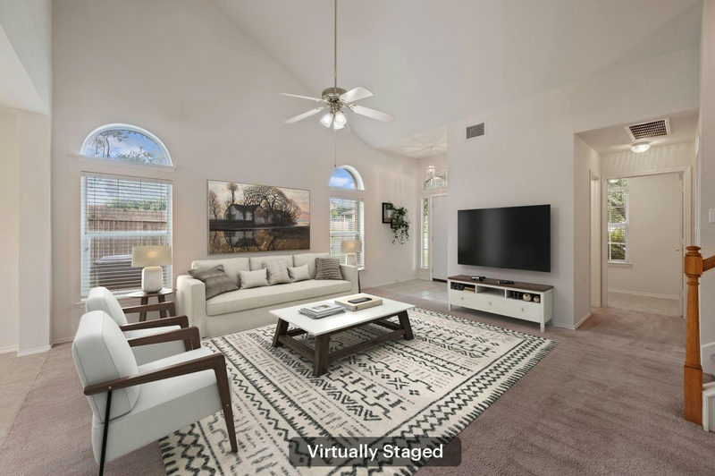 1519 Plume Grass Pl — exterior