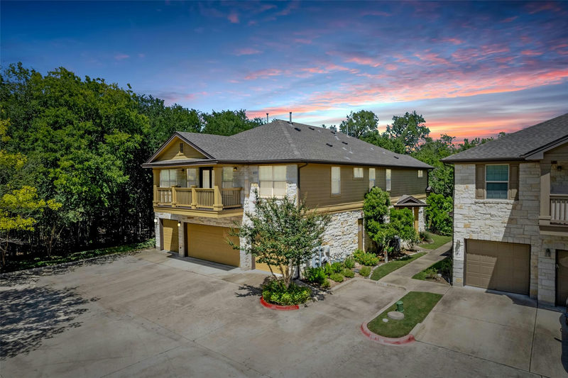 1310 W Parmer Ln #2002 — exterior