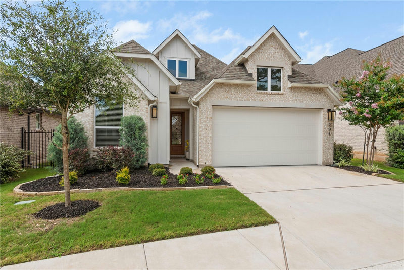 294 Kimble Creek Loop — exterior