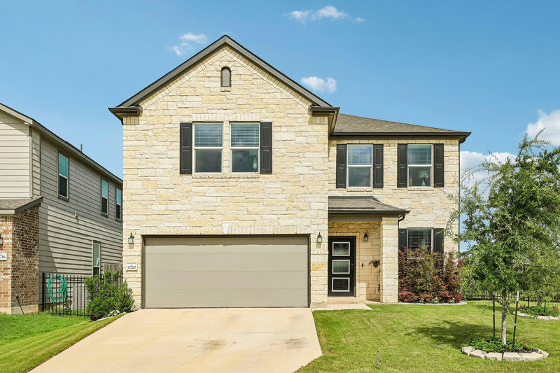 12720 Oxford Vineyard Ln — exterior
