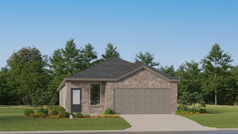 229 Mets Way — exterior