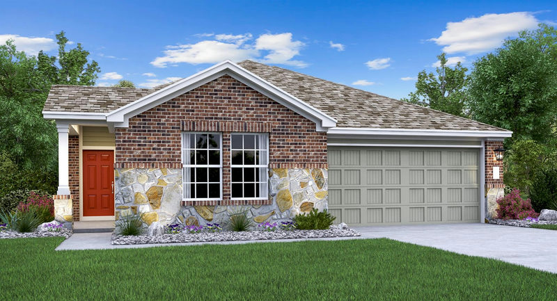 17905 Orchard Oriel Way — exterior