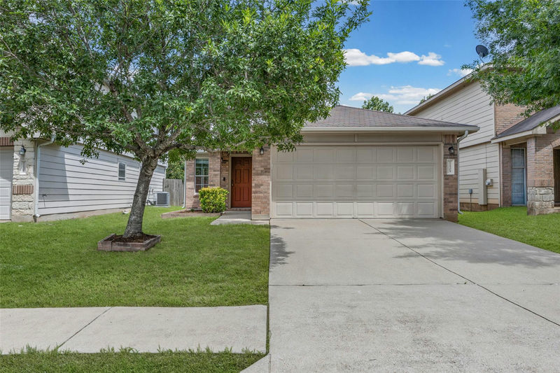 11509 Autumn Ash Dr — exterior