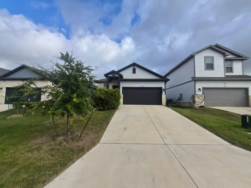 109 Drifter Ln — exterior