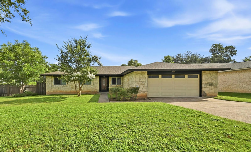 10504 Hard Rock Rd — exterior
