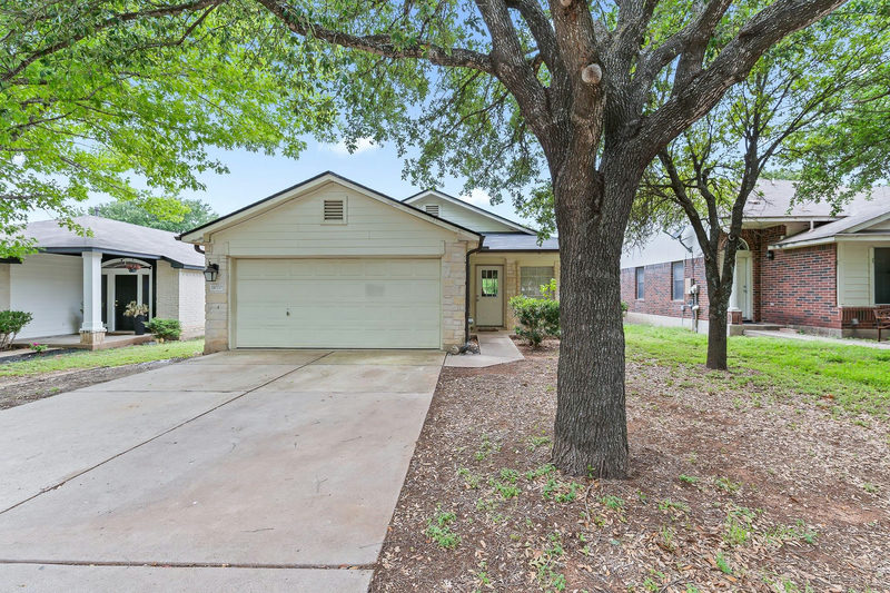14320 Teacup Ln — exterior
