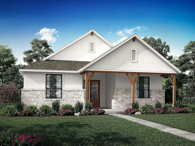 153 Adelton Blvd — exterior