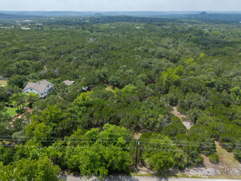 401 Mountain Crest Dr — exterior