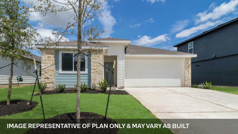 9608 Oxbow Strap Dr — exterior