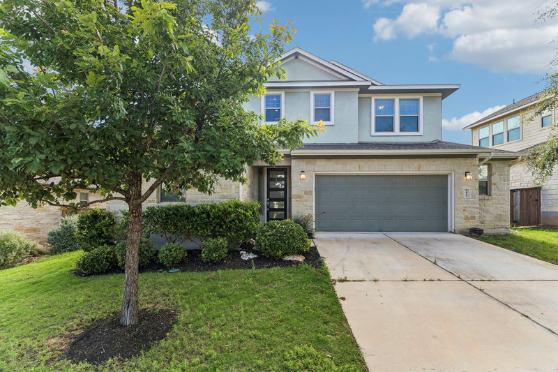1432 Morning View Rd — exterior