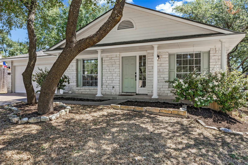 1408 Meghan Dr — exterior