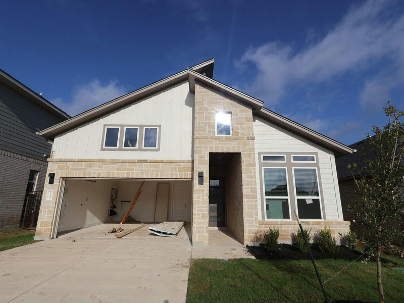 13104 Incline Dr — exterior
