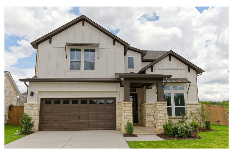 110 Comfort Dr — exterior