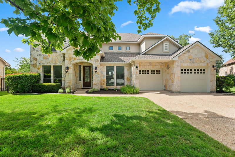 12804 Wooded Lake Ct — exterior