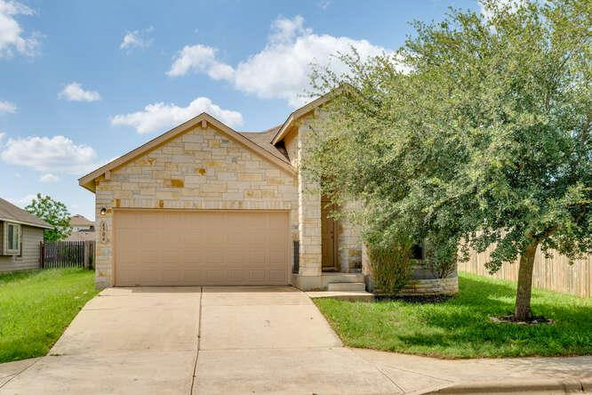 4504 Halliday Ave — exterior