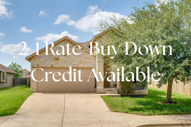 4504 Halliday Ave — exterior