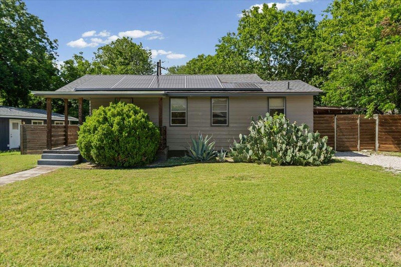 3606 Abbate Cir — exterior