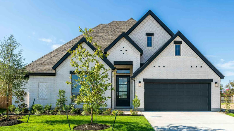309 Prickly Poppy Way — exterior