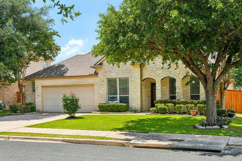 701 Green Vista Ct — exterior