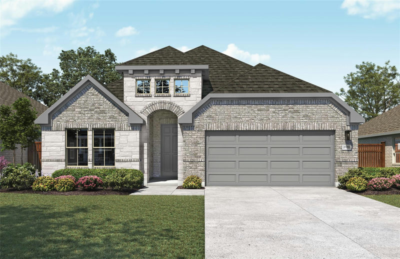 17809 Birch Chase Ln — exterior