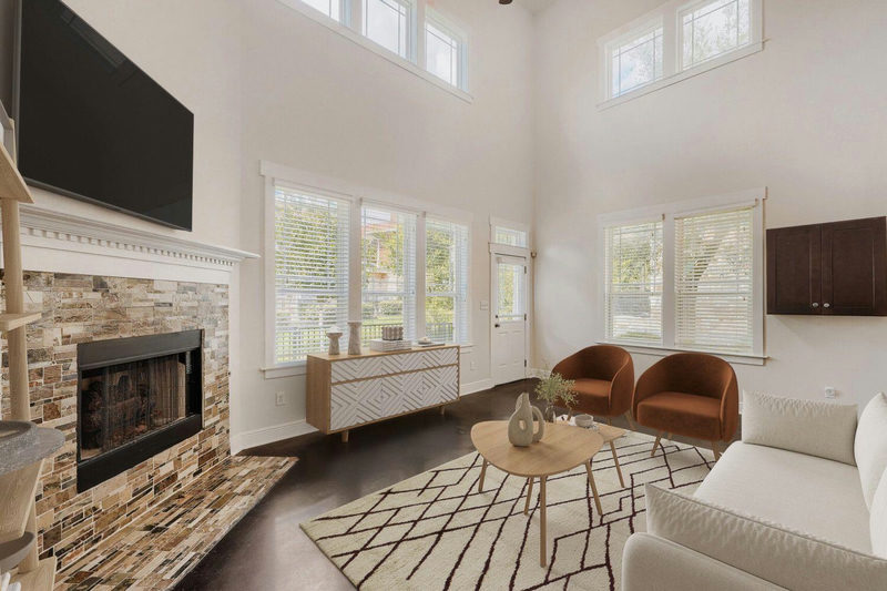 2930 Grand Oaks Loop #2101 — exterior