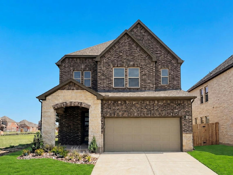 941 Teeler Ln — exterior