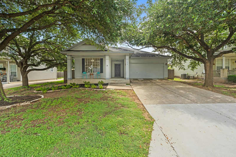 513 Tobin Dr — exterior