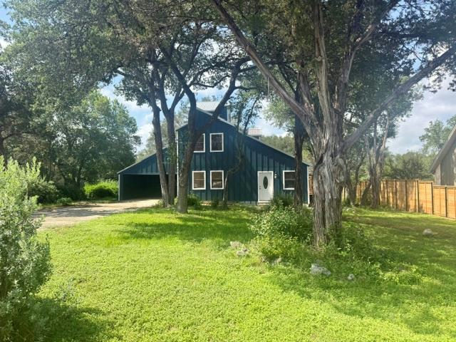 6 Woodridge Cir — exterior