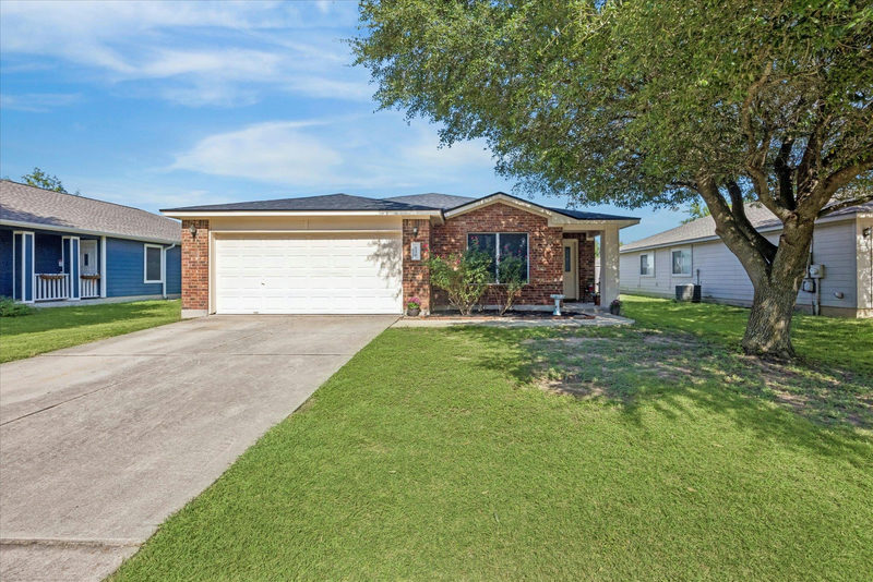 116 Quail Hollow Dr — exterior