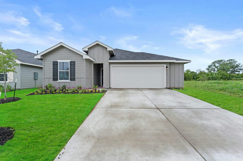 358 DENALI Dr — exterior
