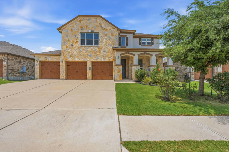 1617 Quynn Ln — exterior