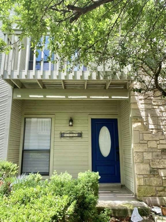 4404 Travis Country Cir #G4 — exterior