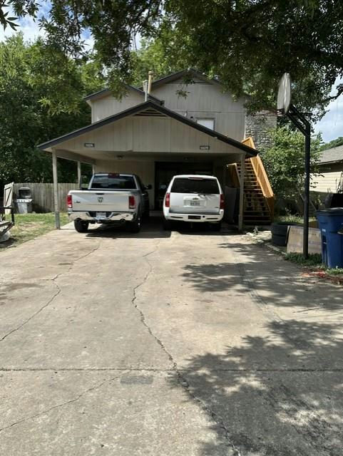 5507 Spring Meadow Rd — exterior