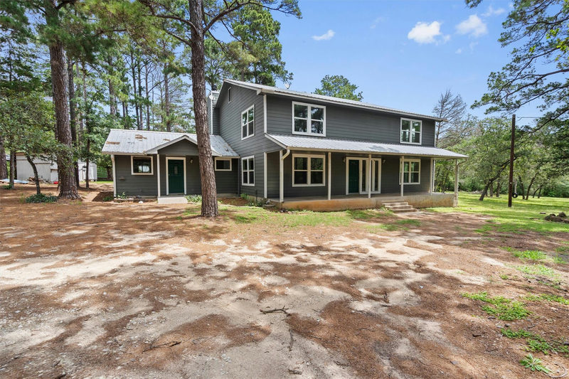 1014 Fm 1441 Rd — exterior