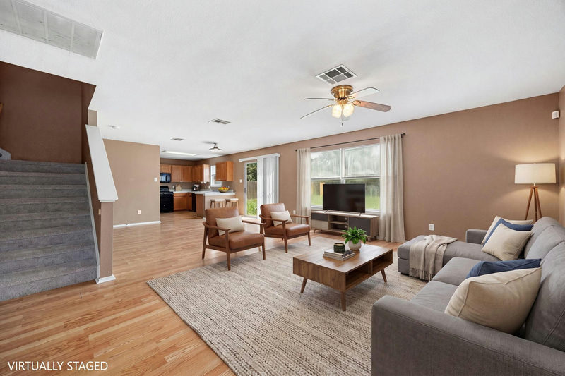 12033 Kilmartin Ln — exterior