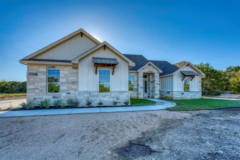 127 Riparian Elm Rd — exterior